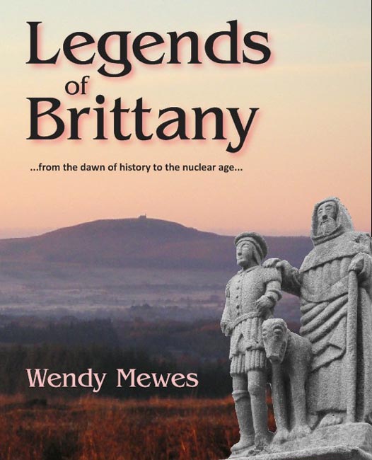 Legends of Brittany